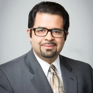 Picture of Owais Shamsi CPA