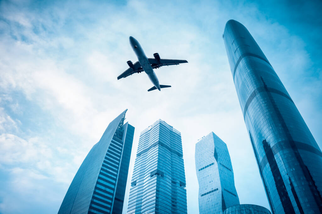 Business Travel Deductions: Turn Trips into Smart Tax Savings