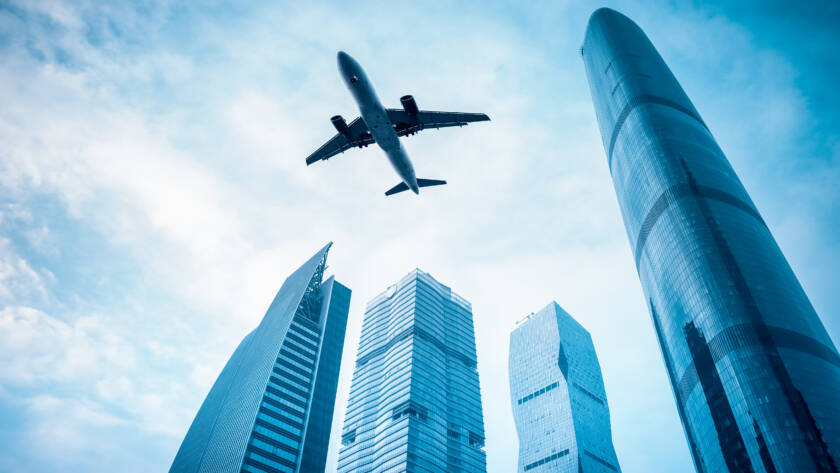 Business Travel Deductions: Turn Trips into Smart Tax Savings