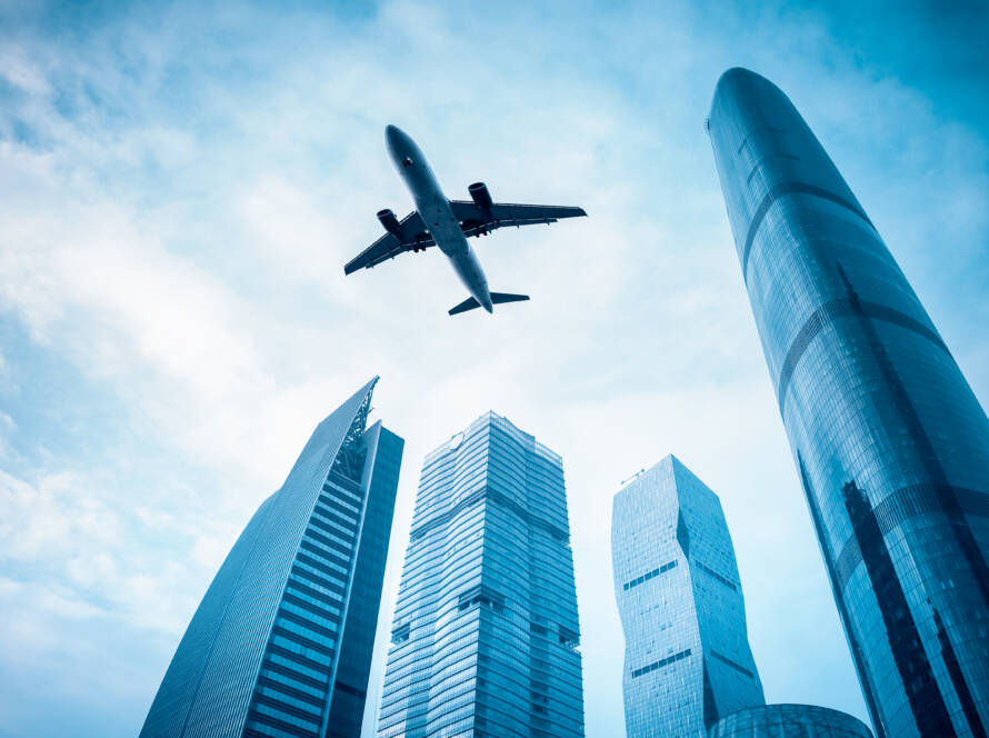 Business Travel Deductions: Turn Trips into Smart Tax Savings