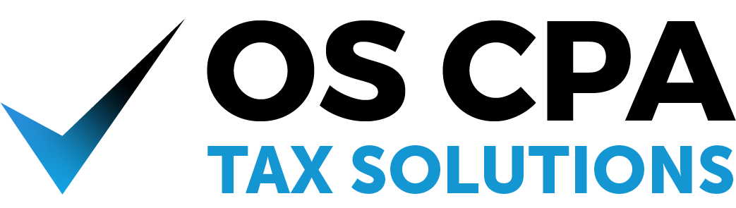 OSCPA Tax Advisory