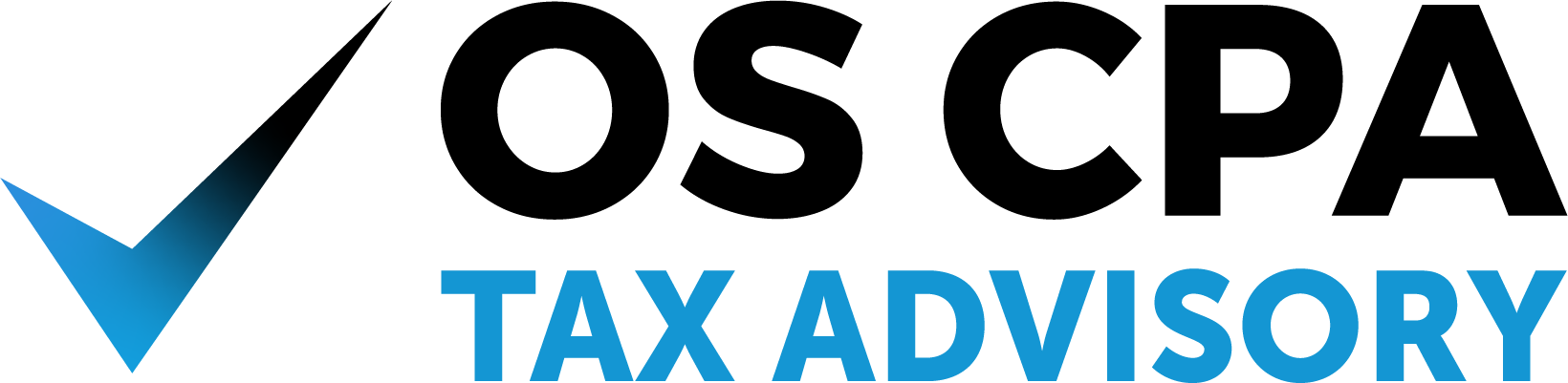 OSCPA Tax Advisory